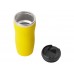 Термокружка Double wall mug С1 soft-touch, 350 мл
