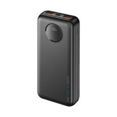 Внешний АКБ NRG Turbo V4 10000 мА-ч, дисплей