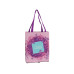 Складная сумка для шопинга с возможностью полноцветной печати