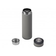 Вакуумный термос Vacuum Flask C1, soft touch, 420мл