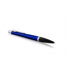 Ручка шариковая Parker Urban Core Nighsky Blue CT