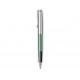 Ручка-роллер Parker Sonnet Essentials Green SB Steel CT