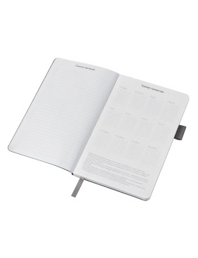 Блокнот А5 Вижн Тренд в гибкой обложке