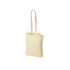 Сумка из плотного хлопка Carryme 220, 220 г/м2