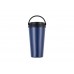 Термокружка THERMOcafe 
TCCM-500KA, 500 мл