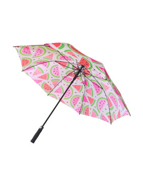 Зонт-трость с возможностью полноцветной печати