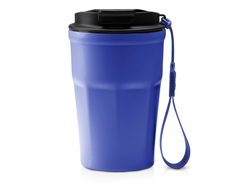 Термокружка KEURY из нержавеющей стали с керамическим слоем, 350 мл