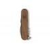 Нож перочинный Spartan Wood, 91 мм, 10 функций