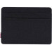 Herschel Charlie держатель для карт с RFID-защитой из переработанного материала