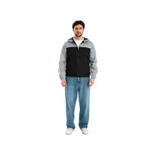 Ветровка светоотражающая Рефлектор гибрид