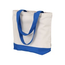 Сумка для шоппинга Cotton из переработанного хлопка, 280 г/м2 Сумка для шоппинга Cotton из переработанного хлопка, 280 г/м2