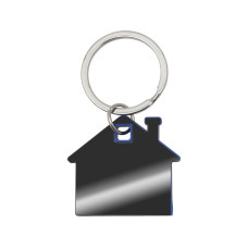 Брелок SteelPop House