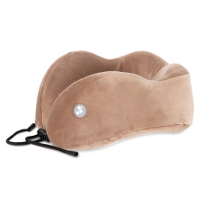 Подушка для путешествий с эффектом памяти Bluewinder