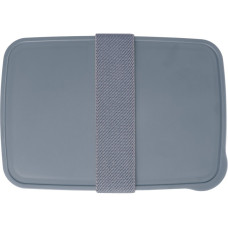 Контейнер для завтрака Dovi из переработанного пластика