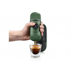Ручная мини кофемашина Nanopresso Elements