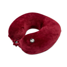 Подушка для путешествий с эффектом памяти Drowsy