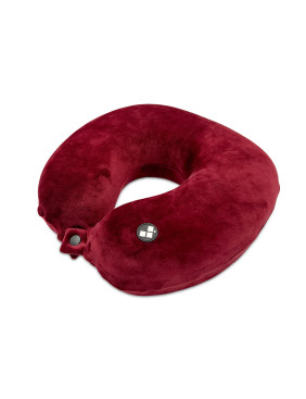 Подушка для путешествий с эффектом памяти Drowsy