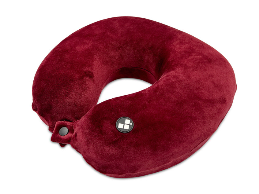 Подушка для путешествий с эффектом памяти Drowsy