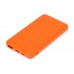 Подарочный набор COLOR IT c блокнотом, ручкой и повербанком, 10000 mAh