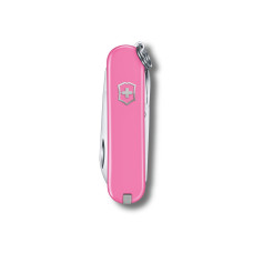 Нож-брелок Classic SD Colors Cherry Blossom, 58 мм, 7 функций