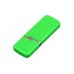 USB 2.0- флешка на 8 Гб с оригинальным колпачком