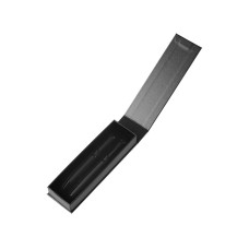 Подарочный набор из 2-х ручек Black Lama soft-touch