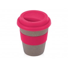 Стакан из бамбукового волокна Café