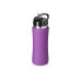 Бутылка для воды Bottle C1, сталь, soft touch, 600 мл