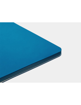 Блокнот А5 Одри софт-тач