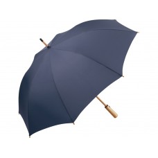 Бамбуковый зонт-трость Okobrella