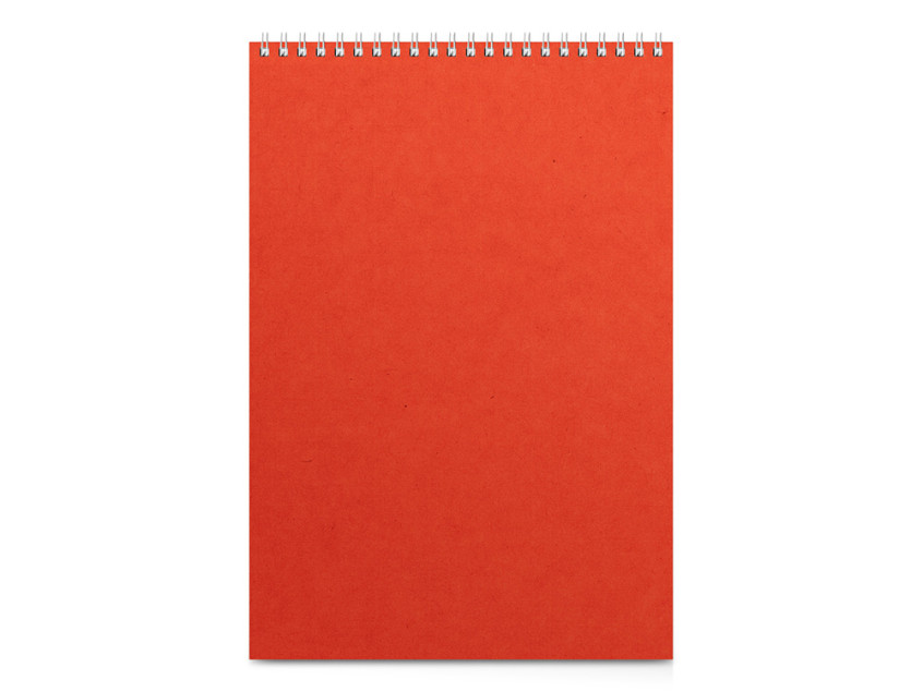 Бизнес - блокнот А4 Office