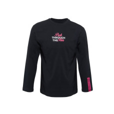 Лонгслив HD Fit мужской