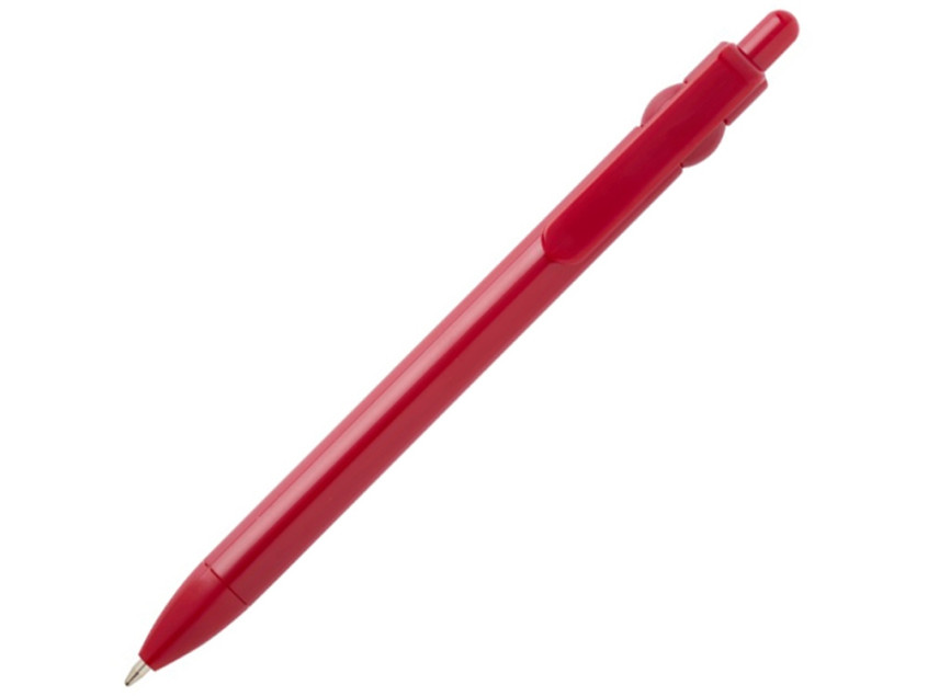 Ручка шариковая из переработанной пластмассы Fidget