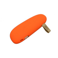 Внешний аккумулятор в форме камня Stone, 2600 mAh
