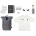 Welcome pack Welcome Aboard!