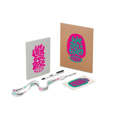Welcome pack Smart start