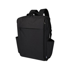 Рюкзак для ноутбука Libra 15 из переработанного материала