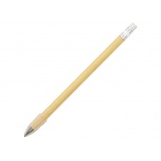 Вечный карандаш Nature из бамбука с ластиком