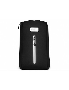 Сумка-слинг Nomad на одно плечо из водостойкого переработанного пластика