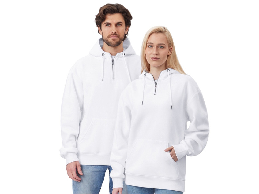 Худи Hamburg, унисекс