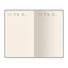 Ежедневник недатированный А5 Valencia