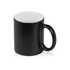 Кружка с покрытием для гравировки Subcolor BLK