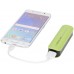 Внешний аккумулятор Edge, 2000 mAh