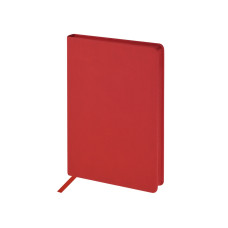 Ежедневник А5 Megapolis Color New soft-touch