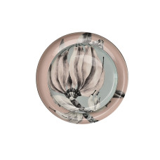 Тарелка PLATE 2 BAN