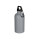 Бутылка для воды Oregon, переработанная сталь, 400 мл