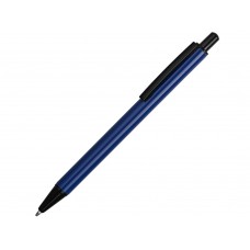 Ручка металлическая шариковая Iron