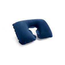 Надувная подушка под шею STRADA