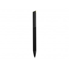 Ручка металлическая шариковая Taper Metal soft-touch
