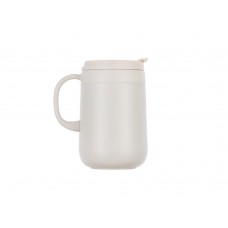 Термокружка THERMOcafe 
TCCM-460SY, 460 мл